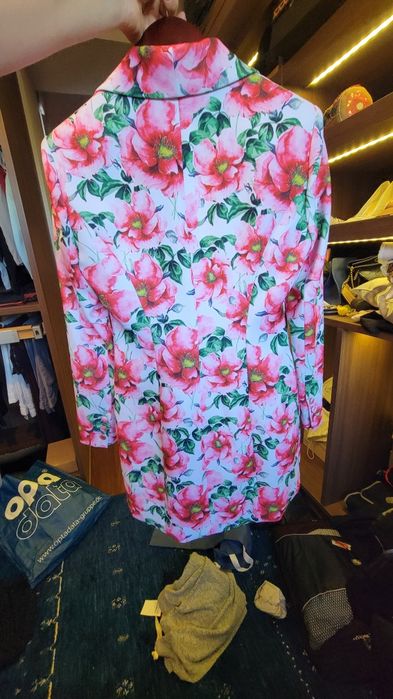 Alice and olivia рокля /блейзър