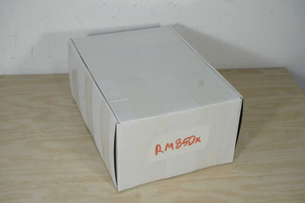 Захранване PSU Corsair RM850x Gold - 2x 8pin CPU/ вкл. ДДС