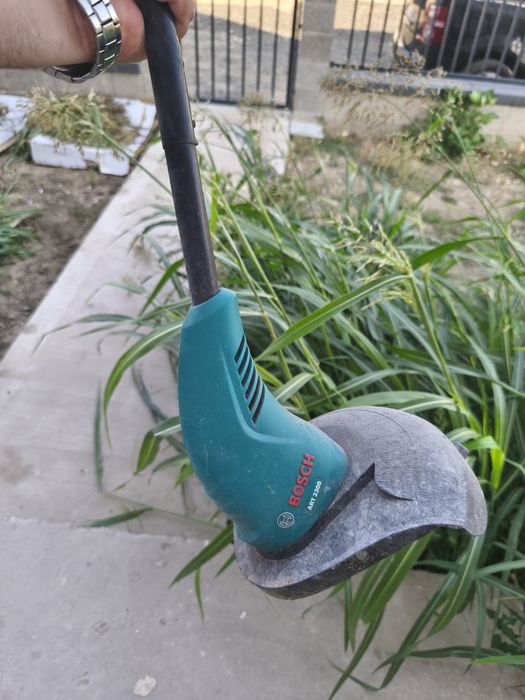 Trimer electric BOSCH ART 2300