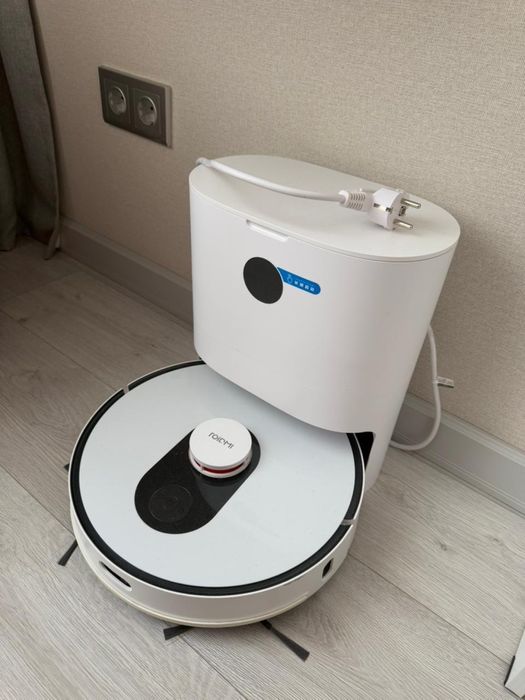 Робот пылесос xiaomi