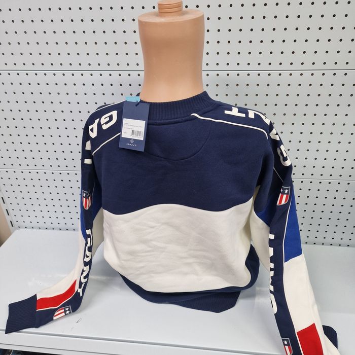 Мъжка Блуза Gant