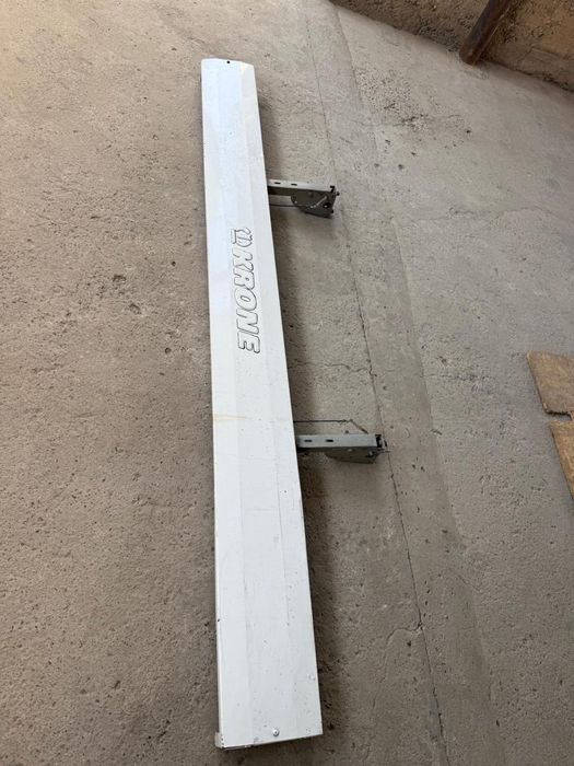 Сполер фура оригинал