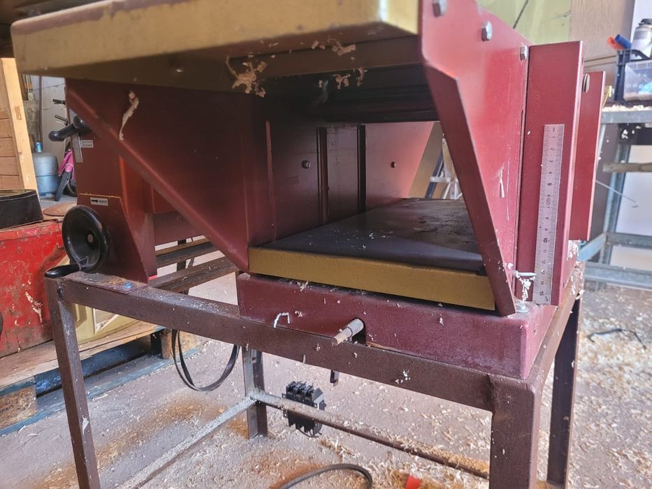 Abric /combinata babyunicom 220v