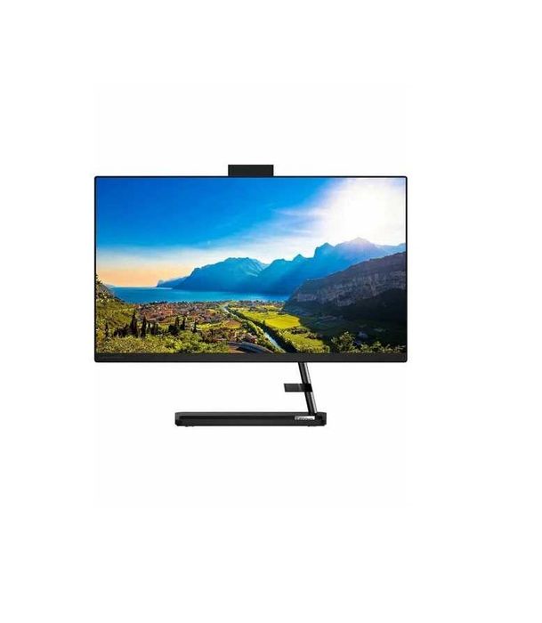 Рассрочка на моноблок LENOVO AIO 24ITL6 I3-1115G4 4GB 256GB 23.8"