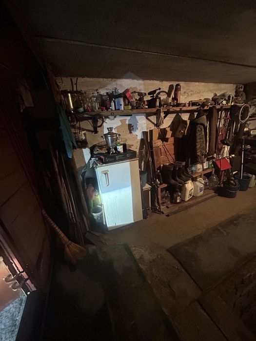 Продам приватизированный ГАРАЖ