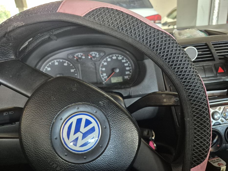 Vand vw Polo 2003