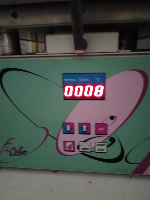 Vând Castomat, cuptor preîncălzire digital, cuptor ceramică