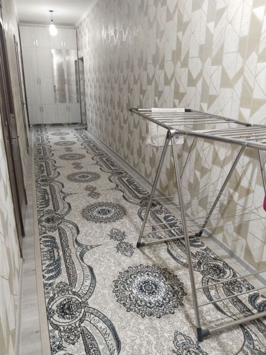 Квартира 3 хонали Термез Инденим