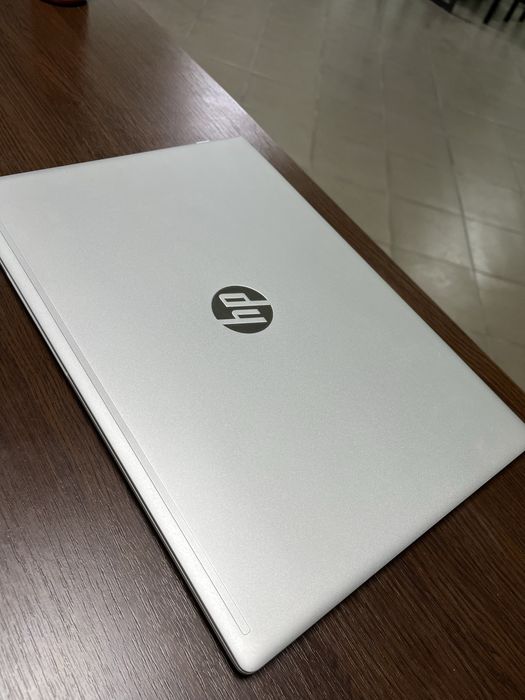 Продам ноутбук HP
