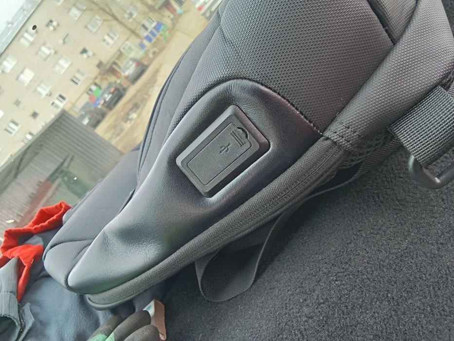 Сумка электронный