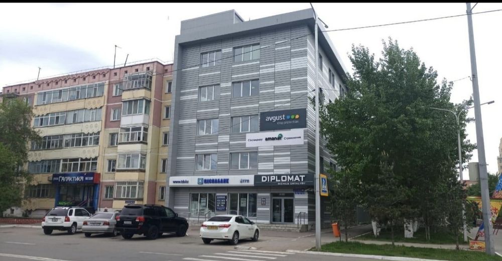 Офис, коммерческое  кабинет
