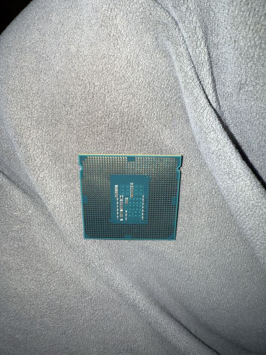 Продам процессор Intel Core I3 4170T