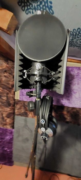 Звукозаписно Студио Стара Загора