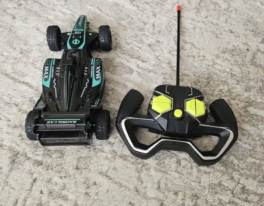 Играчки колички (Употребявани)