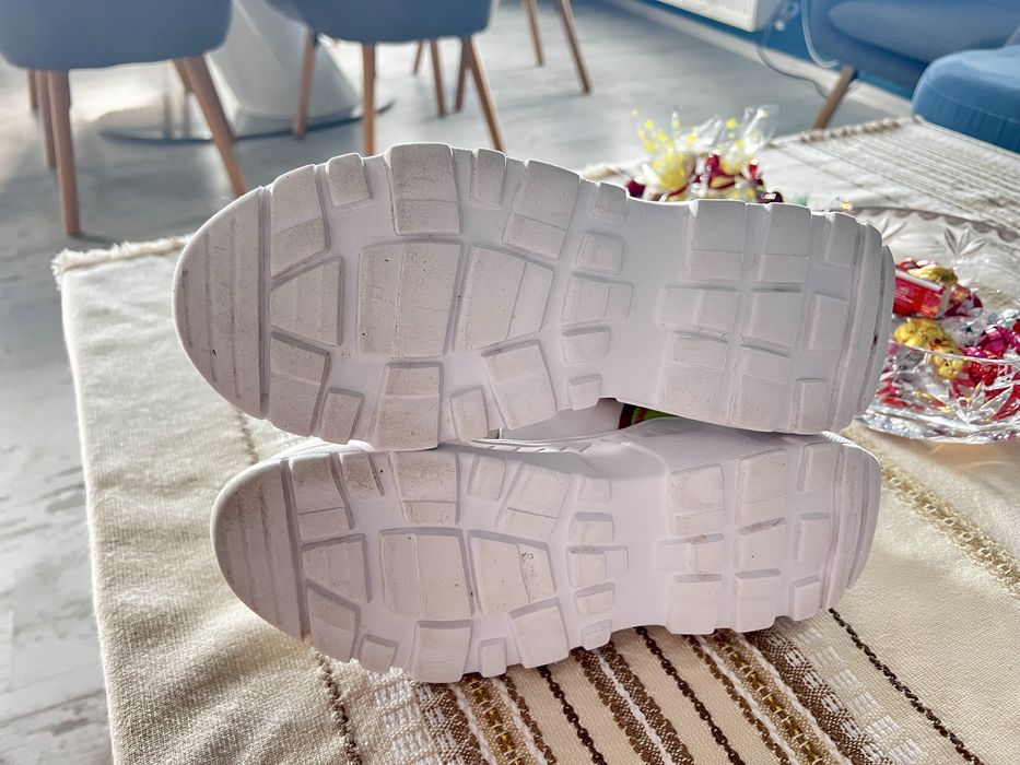 Сникърси Versace Jeans Couture