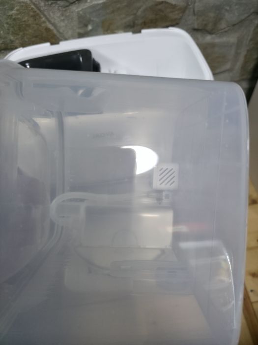 Dreame mova v50 ultra conpled