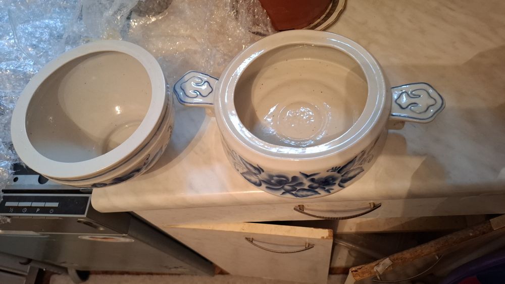 Любителям Гжель!!!