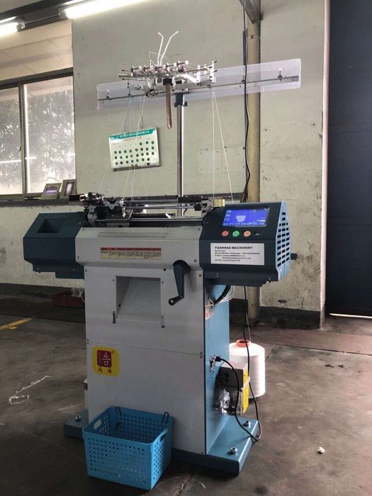 Станок для вязания перчаток