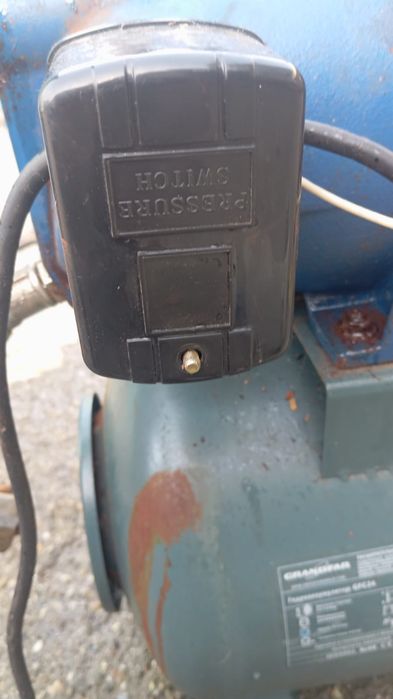 Продам водяной насос
