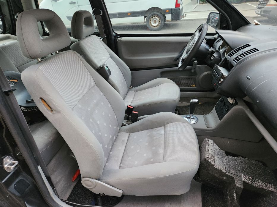 Lupo 1..2 TDI 3L an 2000 pentru rabla