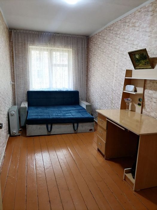 Продаю 2х комнатную квартиру. Собственник