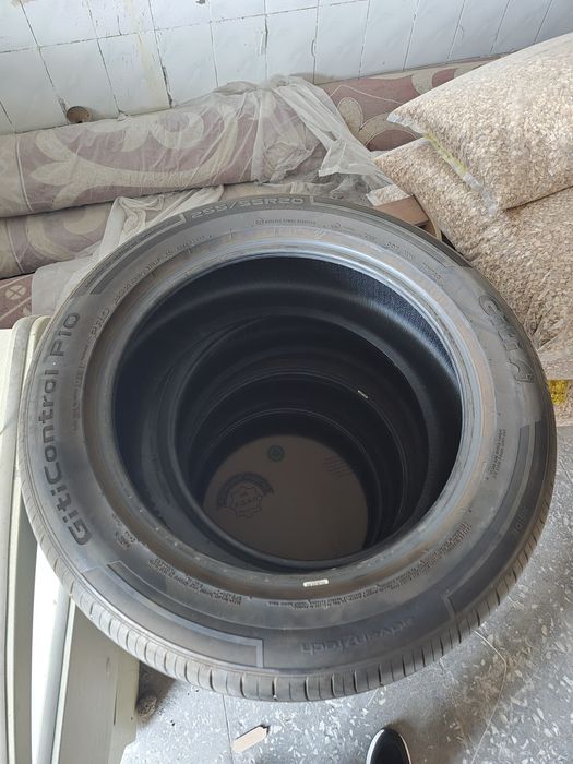 АвтоШина Красовер Джип