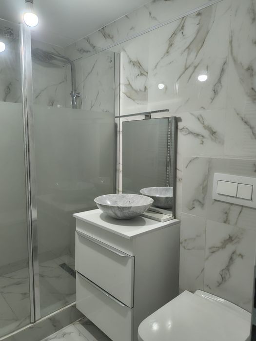 Apartament 2 cam - Galati