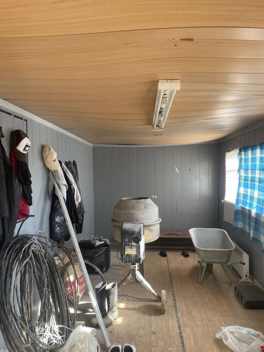 Продается жилой вагон