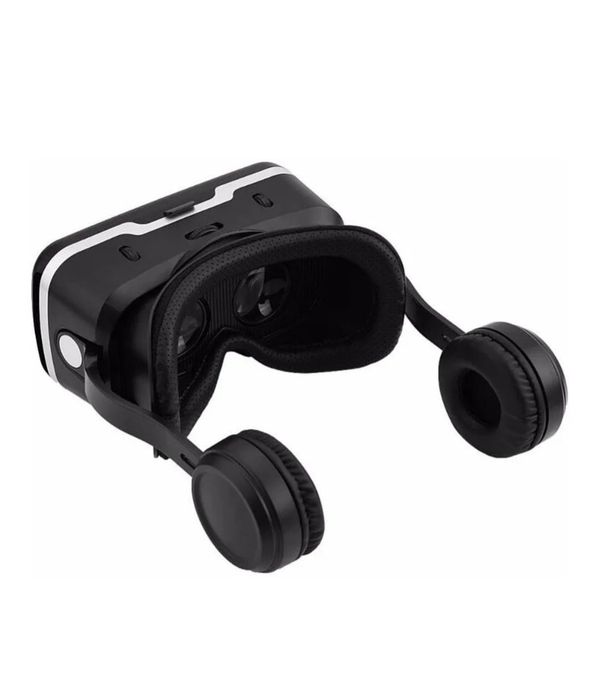 Очки виртуальной реальности VR SHINECON G04E