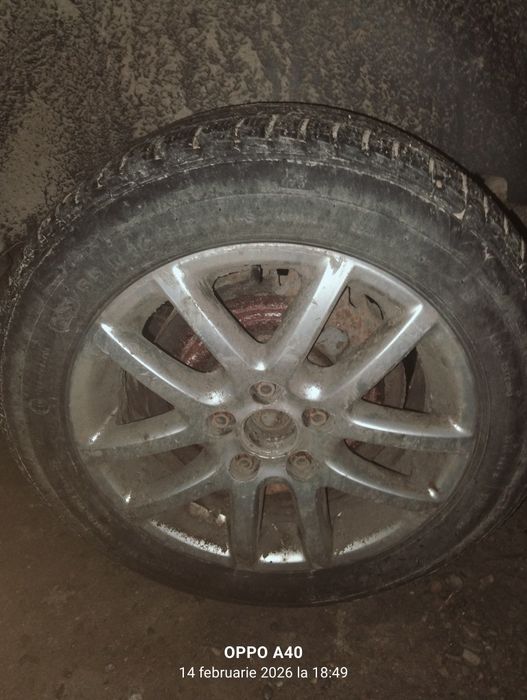 Piese Sharan 2005. 1 9 Tedi 131kp