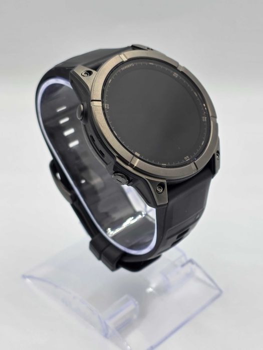 Ceas Garmin Fenix e