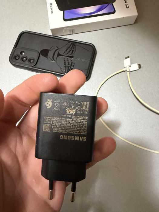 Samsung  Galaxy A 54 5G