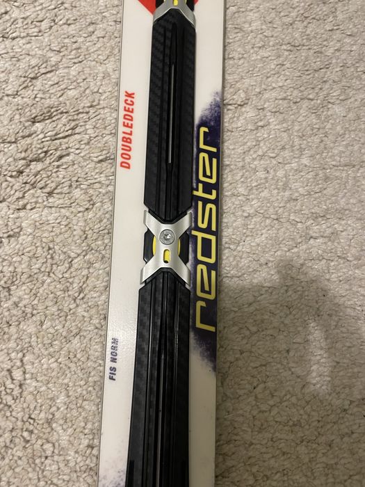 Schiuri Atomic Redster GS 195 FIS - schimb cu Atomic G9