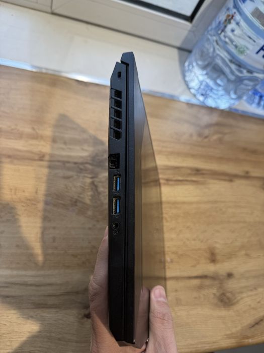 Супер Игровой Acer Nitro 5 RTX 3050