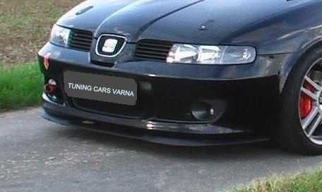 Универсален Купра Лип CUPRA lip