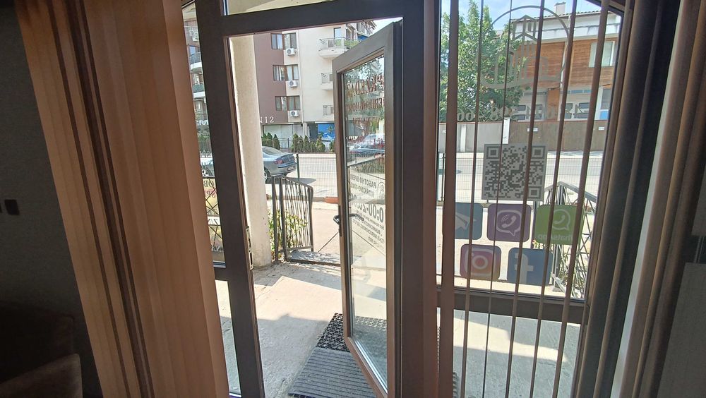 Продава се Офис в к.к. Слънчев бряг - 55 кв.м за 1200 €/кв.м - Снимка #8