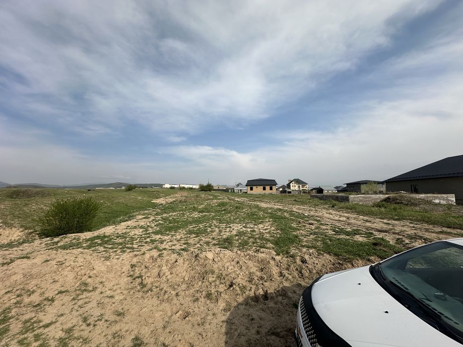 Участок продается