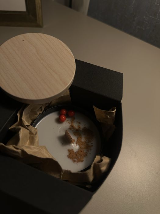 Lumanari parfumate-55lei