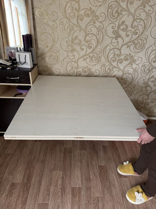 Стол кухонный трансформер