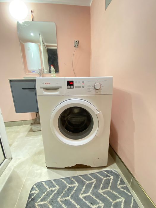 Перални Hotpoint BOSCH внос от от Англия