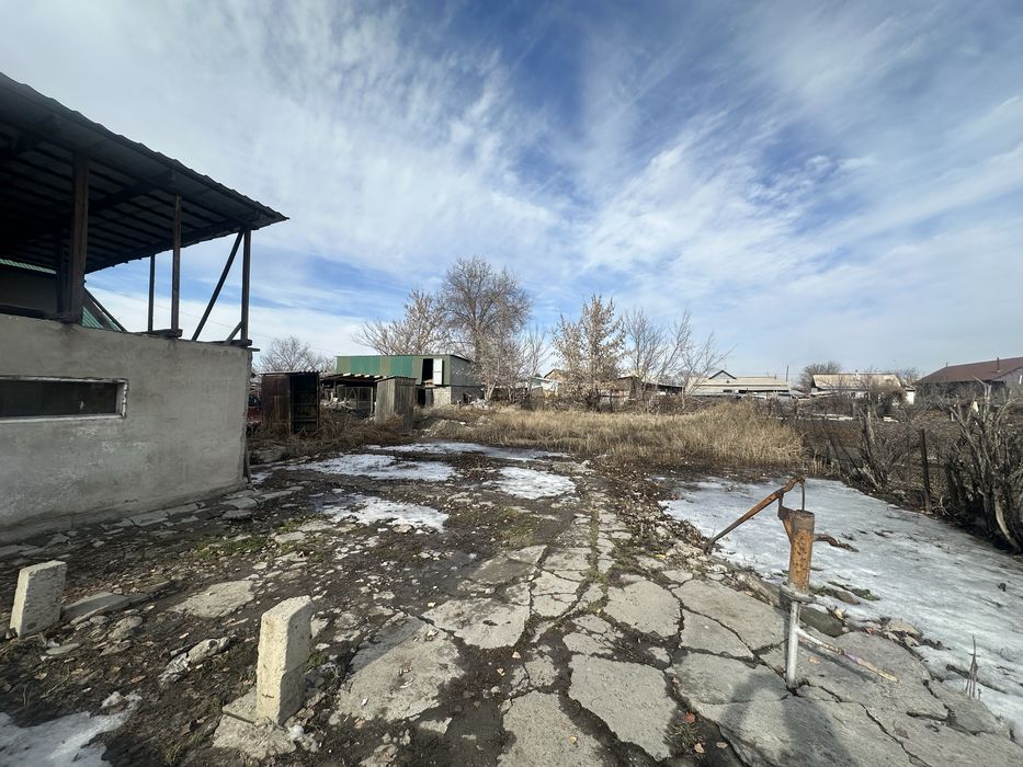 Продам частный дом