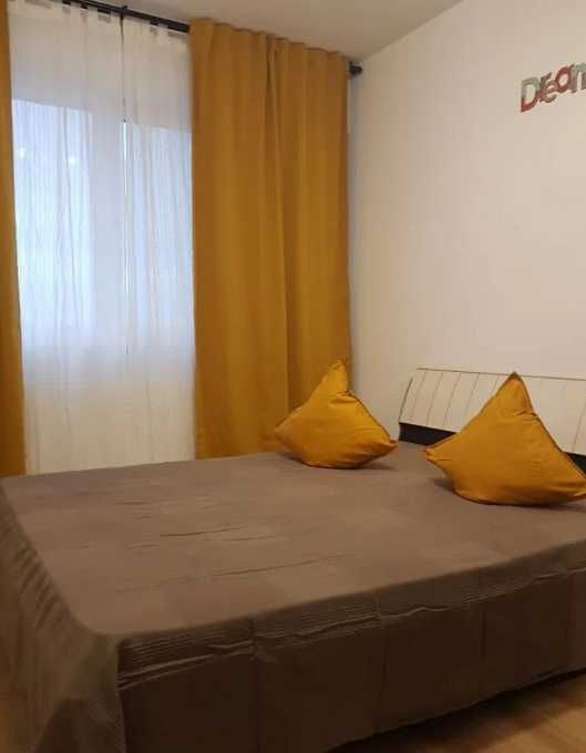 Дава се под наем Двустаен апартамент в Пловдив, Мараша - 65 кв.м за 209.1 € - Снимка #2