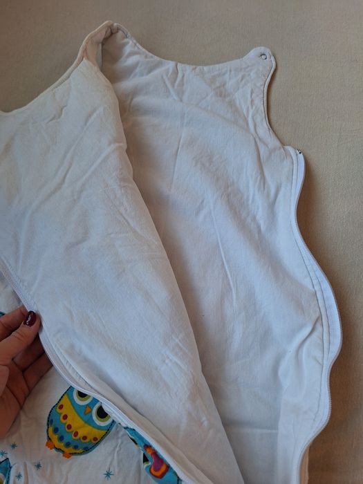 Чувалчета за сън 80 см.