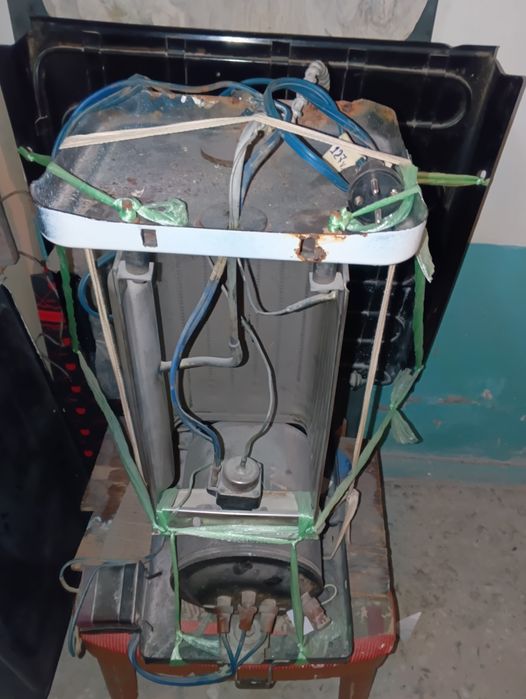 Продам холодильный агрегат Саратов 2