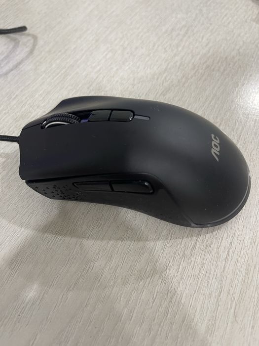 Игровая мышь AOC GM530