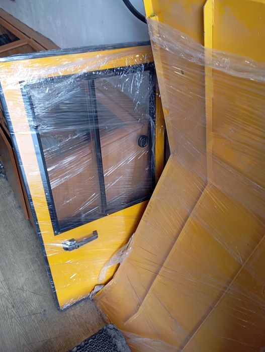 Облицовка  на К-700,701