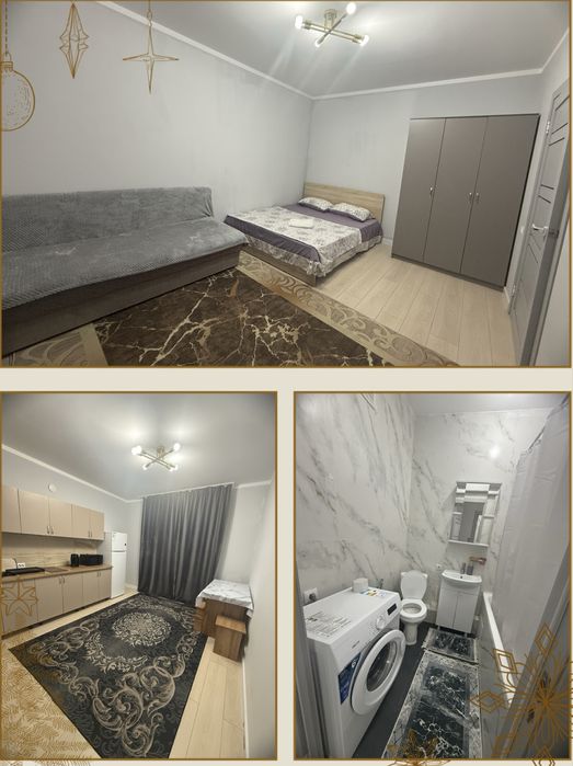 Продам квартиру на левом берегу