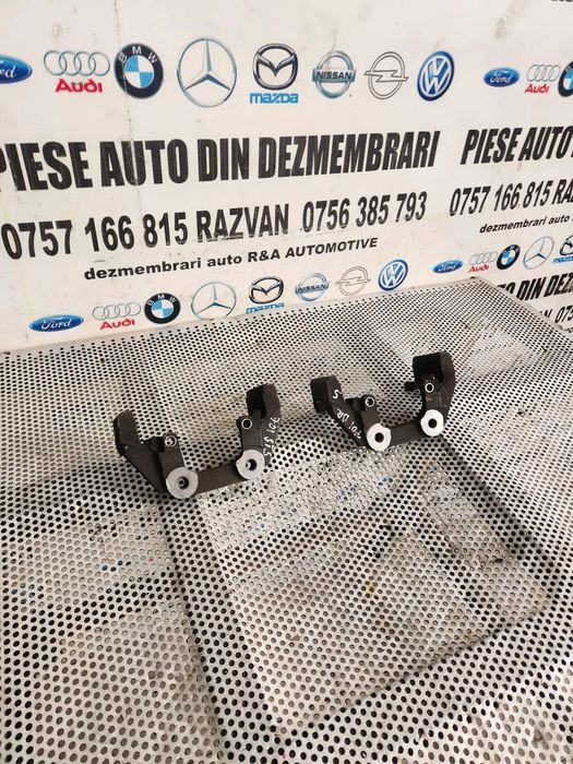 Calaret Suport Etrier Spate Bmw Seria 7 F01 F02 F03 F04 Dezmembrez Bmw Seria 7 F01 F02 F03 F04