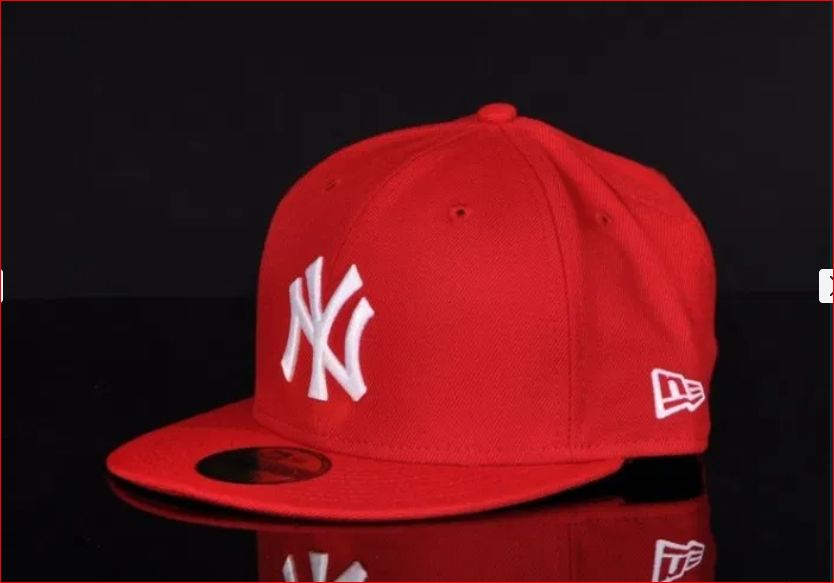 Sapca snapback neagra H&M originala