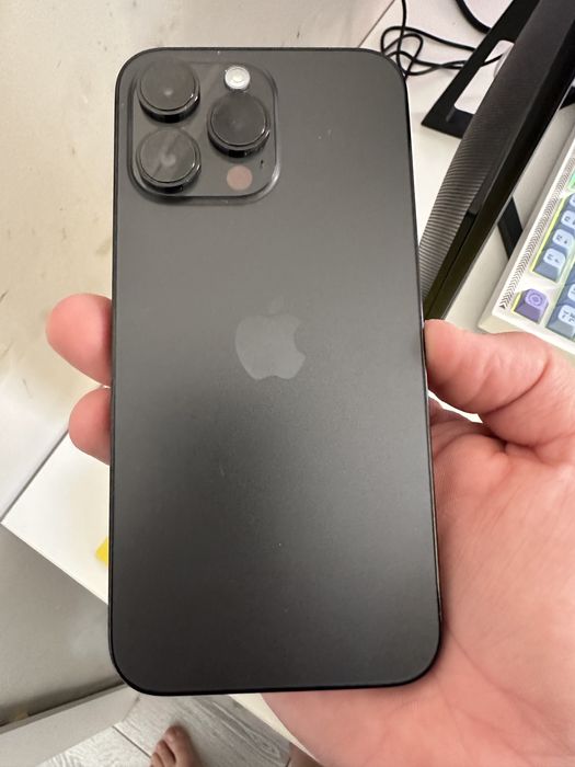 iPhone 14 pro max 128 gb